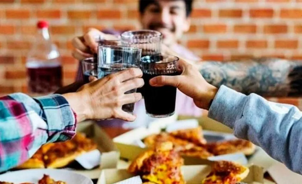 Una reunión familiar, el causante de los positivos de la Comarca