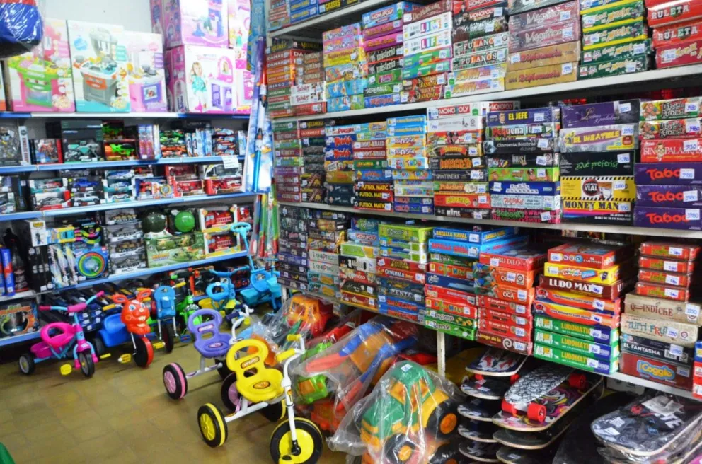 Radiografía del juguete navideño en 2023: precios, ofertas y tendencias