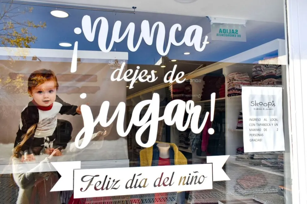 Skoop’s: creando momentos felices con ropa para jugar