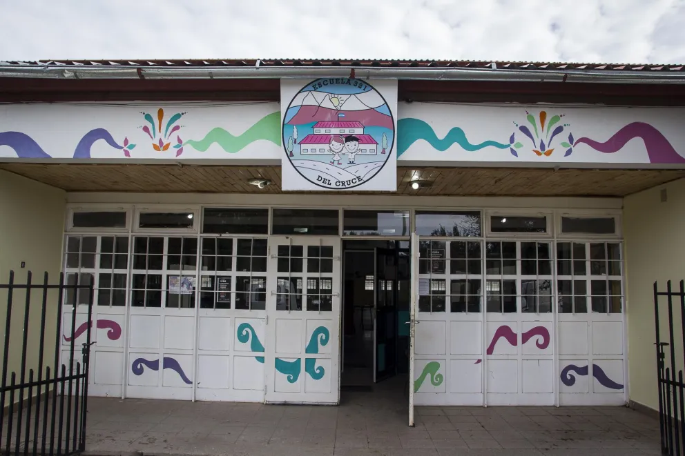 Alistan colegios de Bariloche por posibles alojamientos