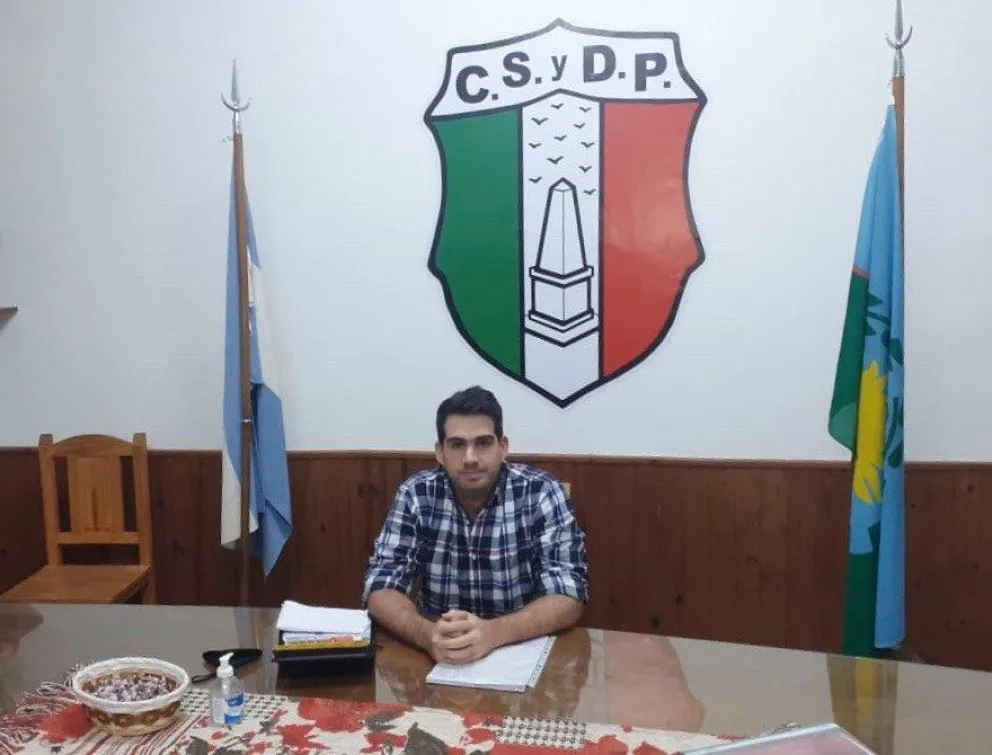 Depo apuesta a sumar socios