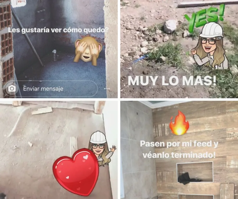 Arquitectura y redes sociales: el estereotipo no define al profesional