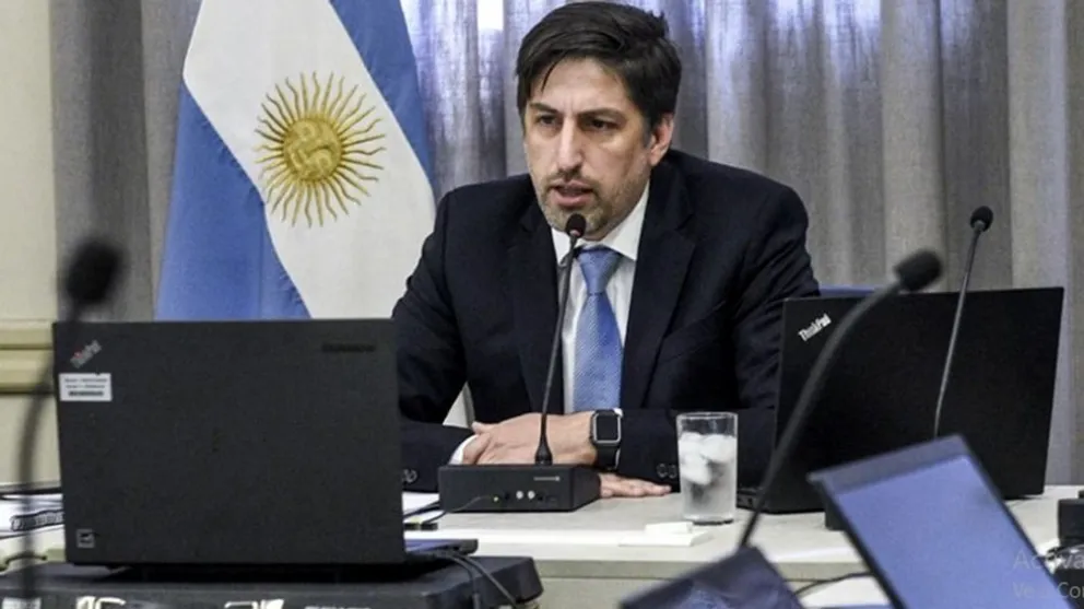 Trotta anunció reafirmó que "no habrá promoción automática" y que las clases terminarán en diciembre