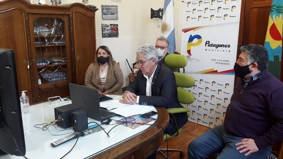 El Municipio, actor principal en la producción de suelo urbano