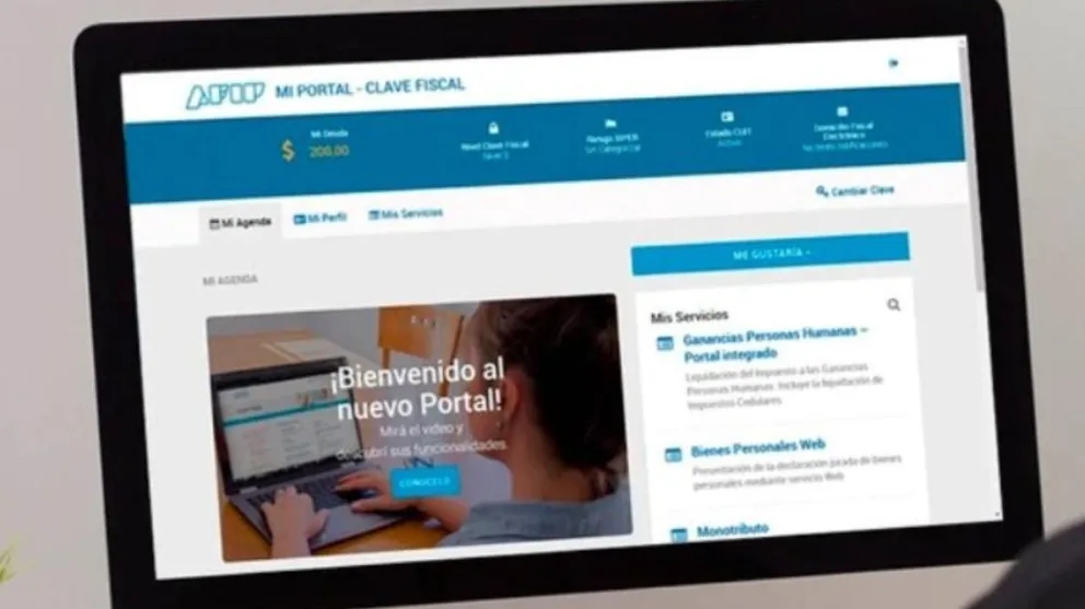 Extienden un día para presentar las declaraciones de Ganancias y Bienes Personales