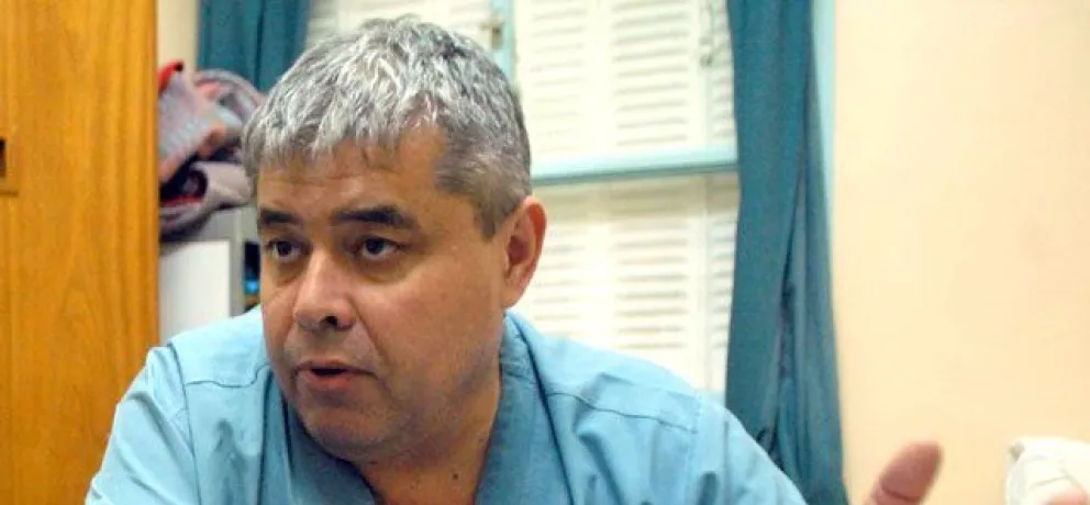 Viedma sigue con el virus encapsulado con un poco más de 20 aislados