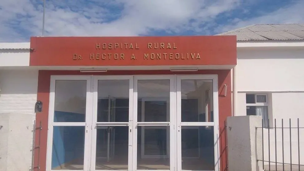 Sin respirador y sin terapia, siguen creciendo los casos en Conesa