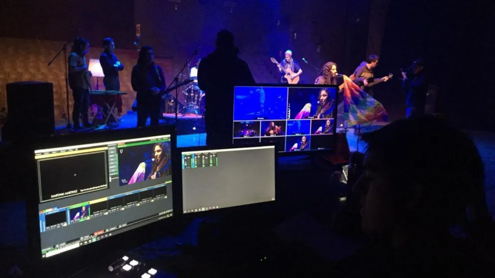 “Arte Vivo” sumará un nuevo reconocimiento del Deliberante