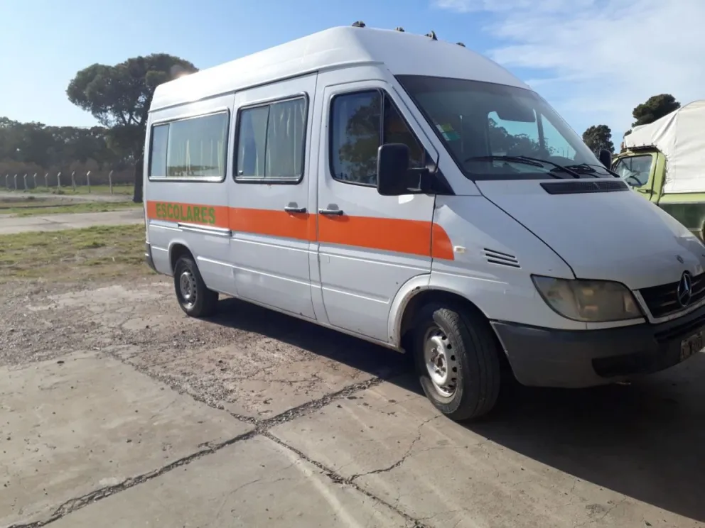 “No se aguanta más” sostuvo Cifuentes