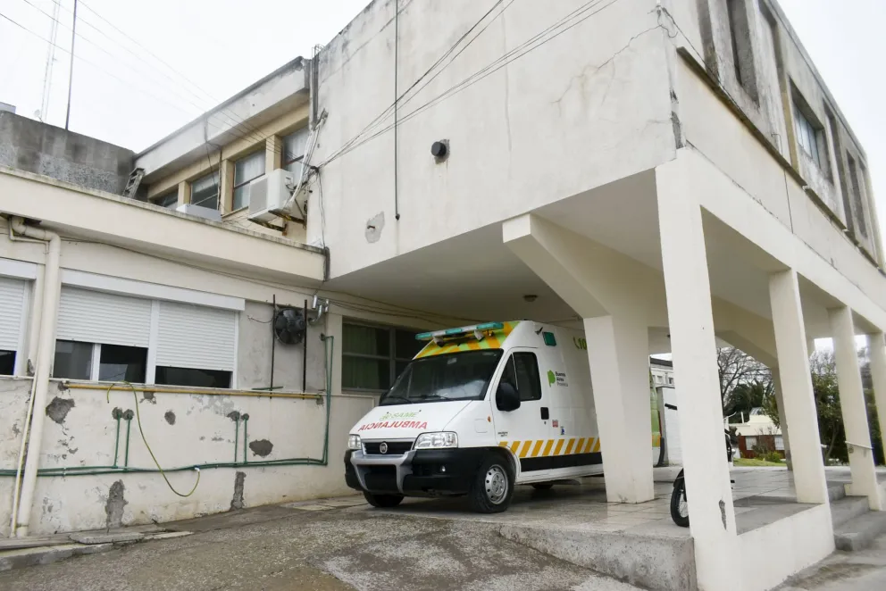 Falleció un paciente en Patagones y fueron confirmados dos casos