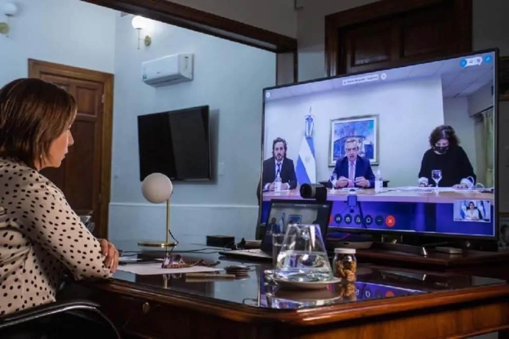 Río Negro no vuelve a Fase 1, y sigue con altas restricciones en varias localidades