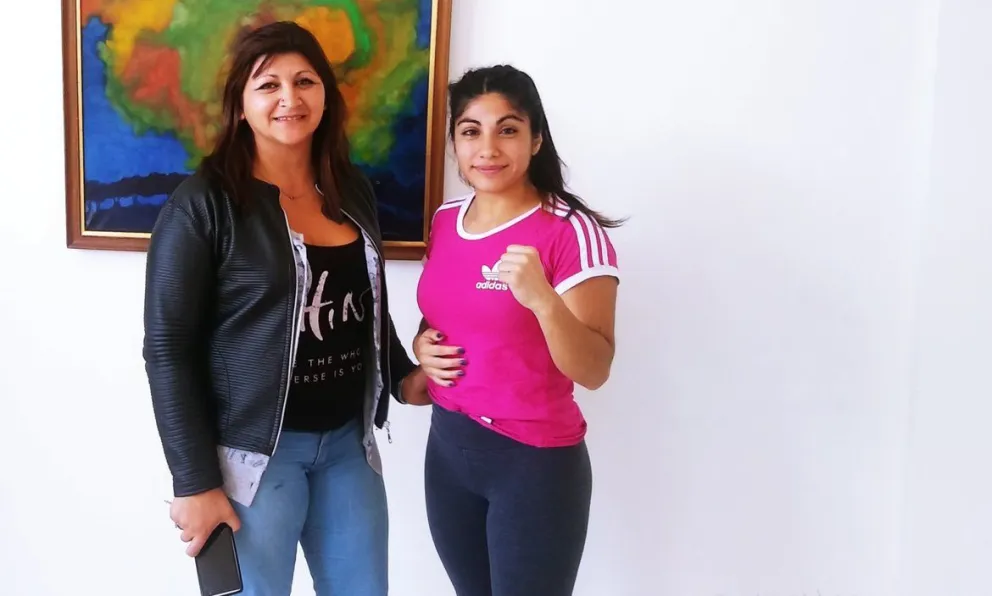 Camino a la asamblea