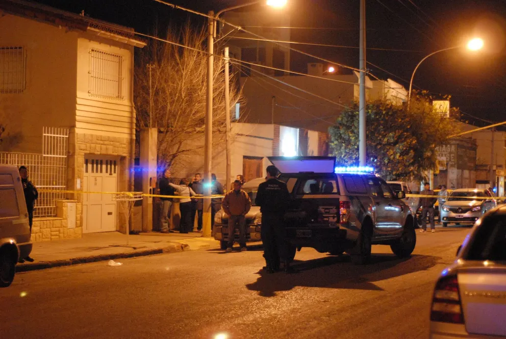 El crimen de los abuelos de la calle Guido sigue impune, a seis años de ocurrido