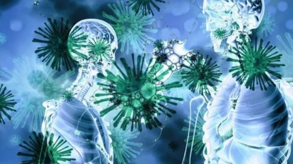 La radiografía del coronavirus en Río Negro