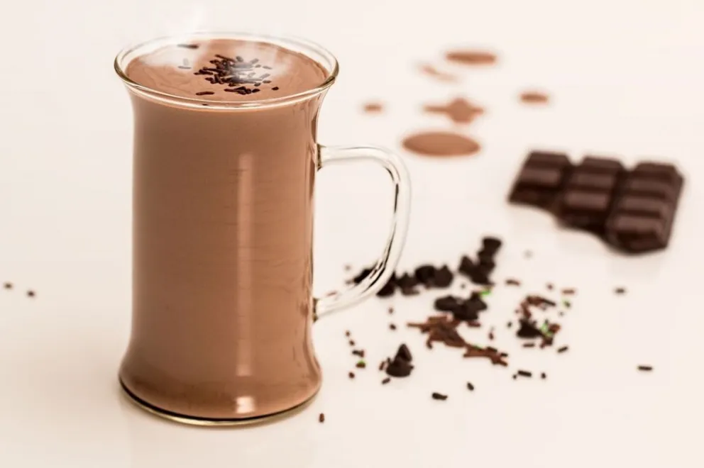 Los Súperpoderes del Cacao