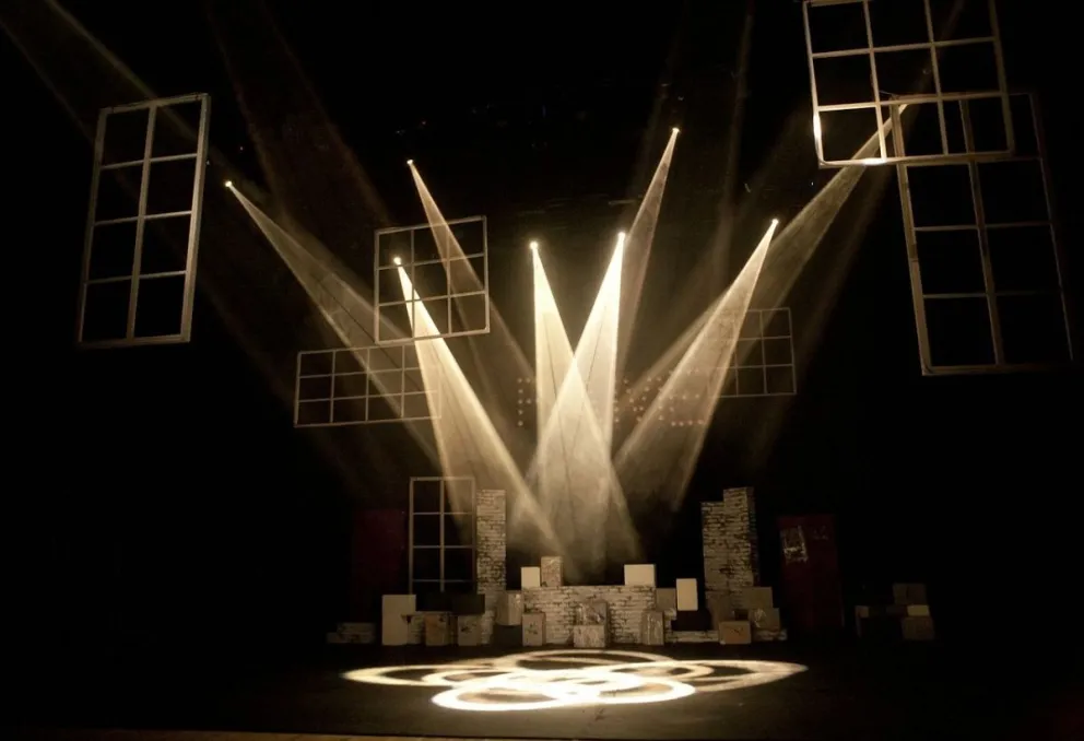 Teatreros Rionegrinos tendrán su primera reunión online
