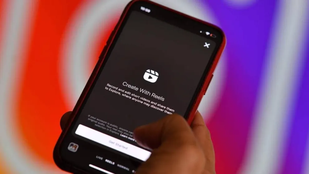 Instagram: Tips para crear los mejores Reels