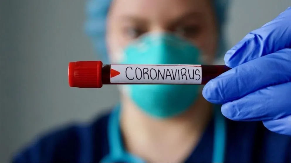 El nuevo enfermo de coronavirus de Choele Choel está en Viedma