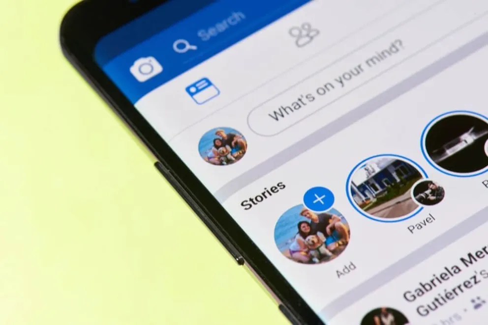 Facebook de mete en la pelea del formato corto al estilo TikTok
