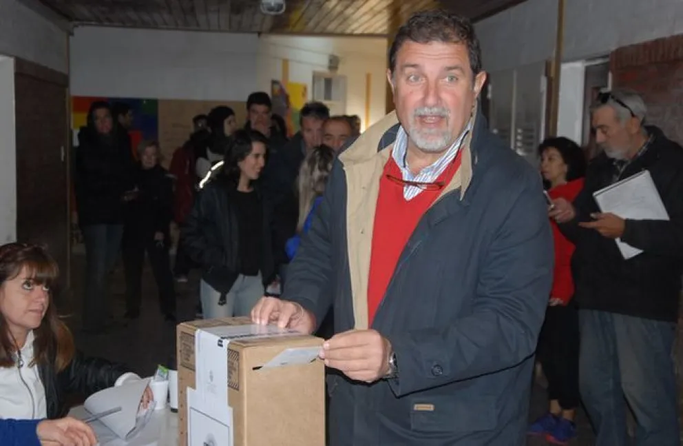 Se cumple el primer aniversario del fallecimiento del ex intendente José Foulkes