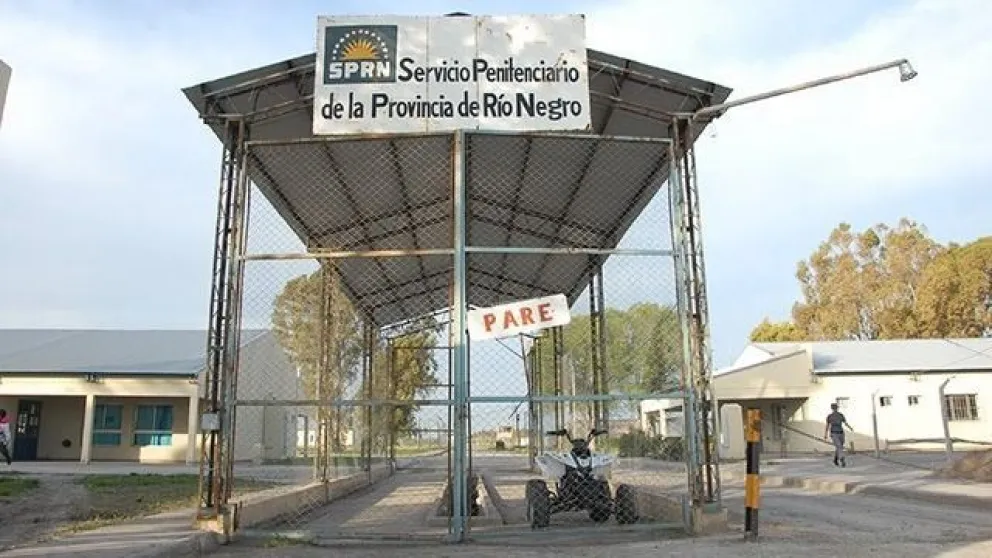 Internos del Penal 1 realizarán 300 canastos para la basura destinados a la comunidad