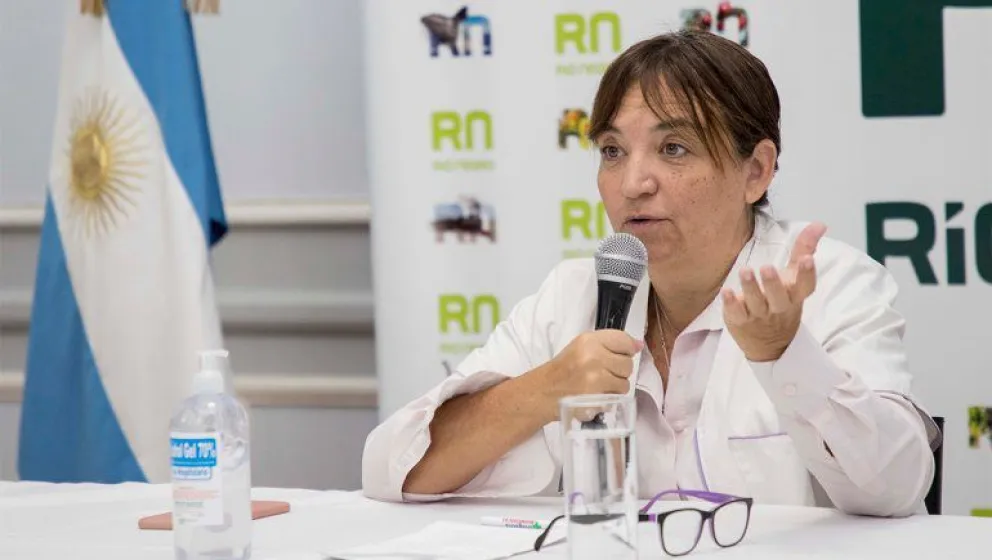 La semana terminó con otro muerto y 86 contagios por coronavirus