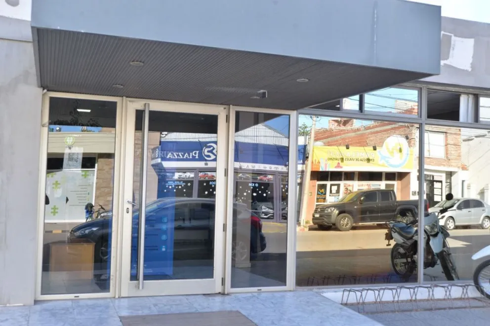 Desmienten derivaciones de covid en el Sanatorio Austral