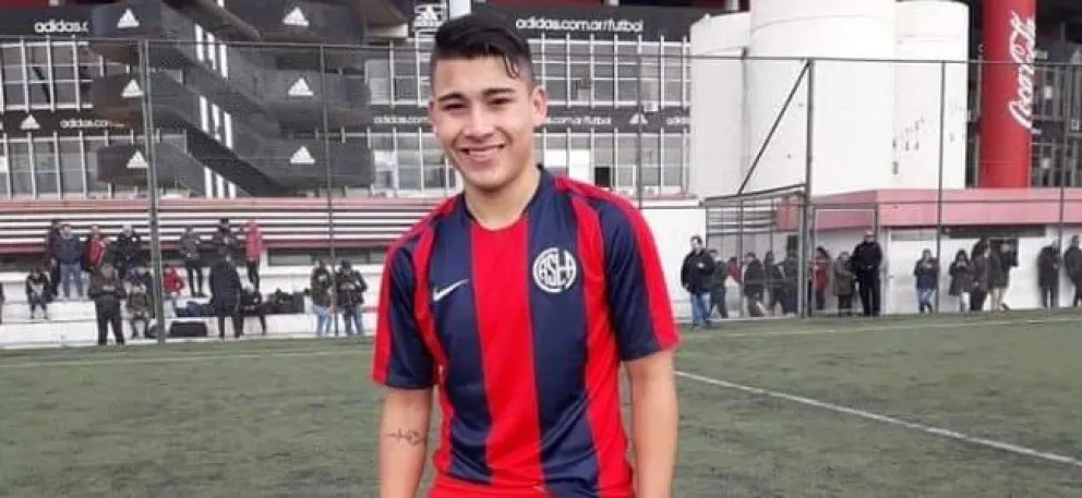 La joya rionegrina de San Lorenzo