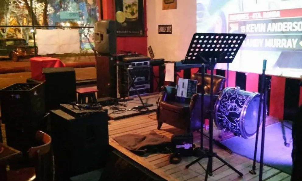 Cierra un bar clásico de Viedma