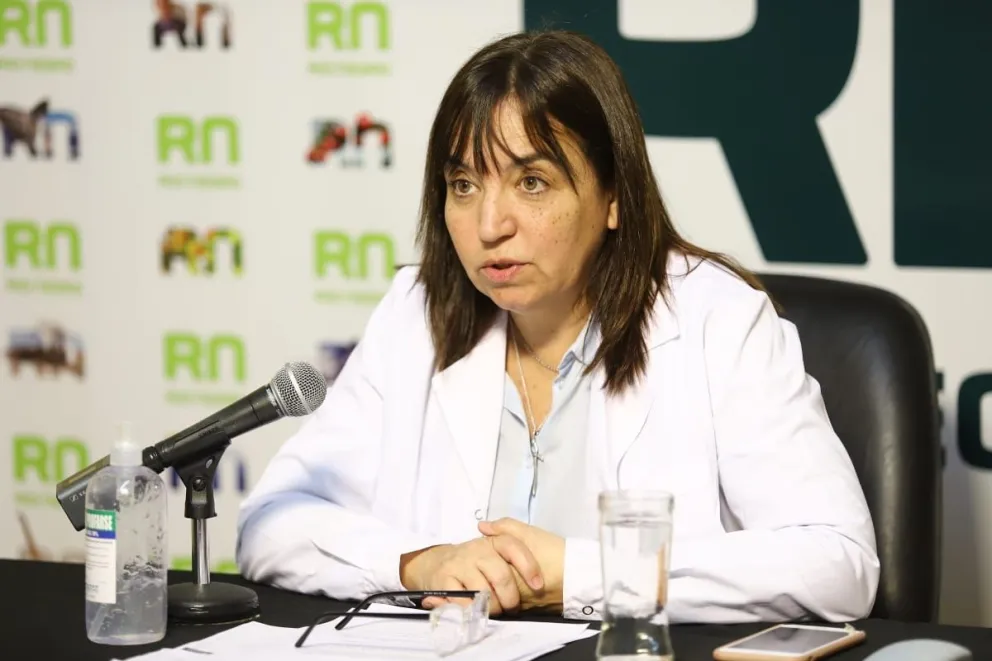 "Es mucho más grave que no nos atendamos las enfermedades crónicas"