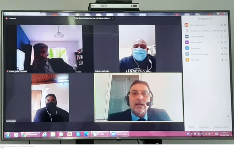 Caso Olivera: Imputaron a los dos policías de homicidio agravado