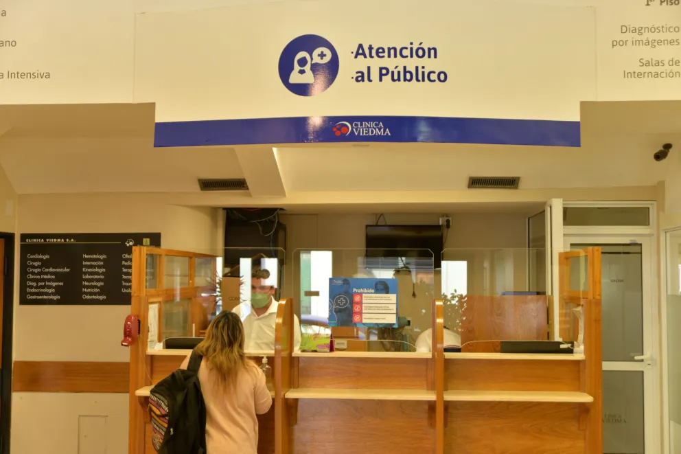 Murió en Viedma una joven de Chimpay con Covid-19