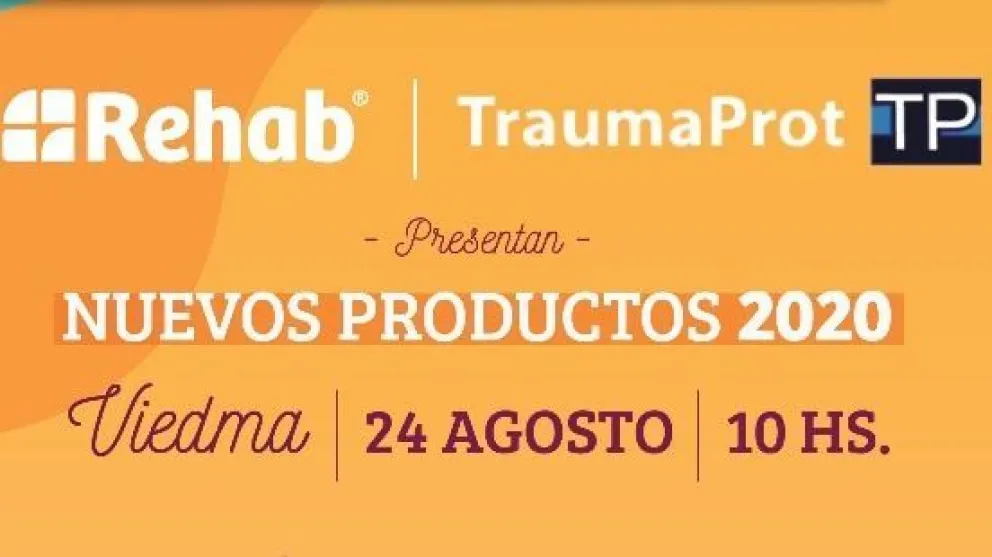 Invitan a participar de  un Encuentro de Traumatología por Zoom