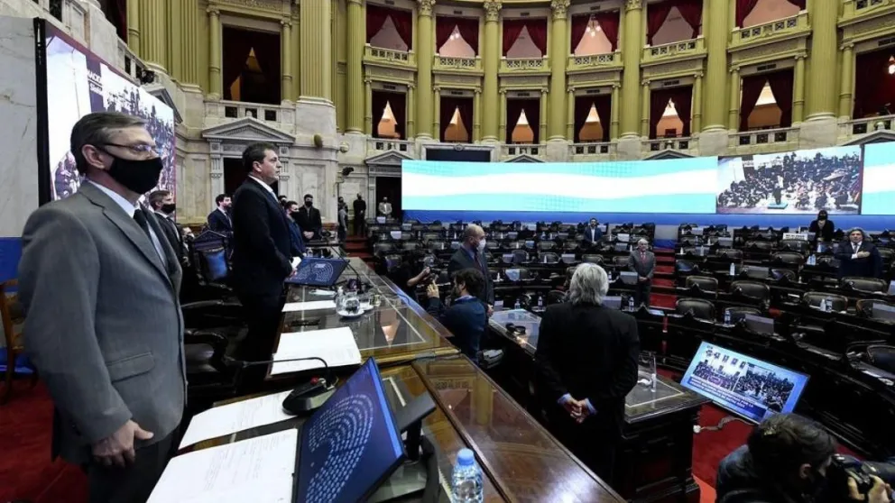 El Gobierno modificó el presupuesto en más de $3.500 millones