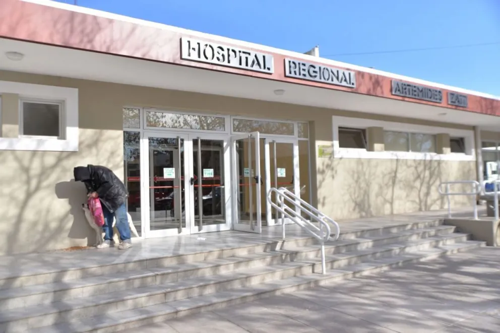 Viedma sumó un nuevo caso de coronavirus y ya son siete activos