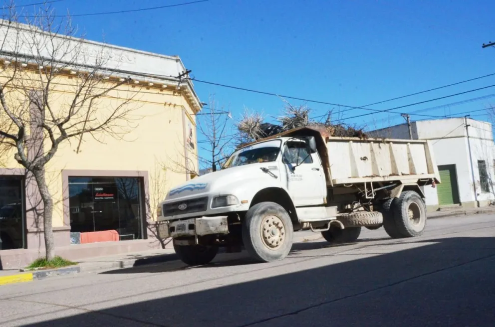GIRSU: Una política pública que comienza a dar sus frutos