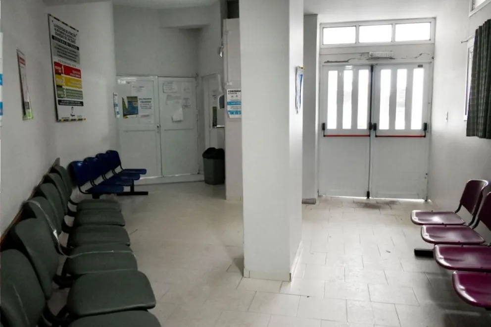 COVID-19: 2 casos sospechosos descartados