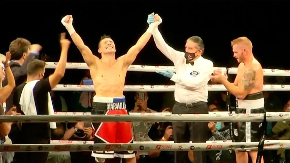 Murata es el campeón "más accesible"