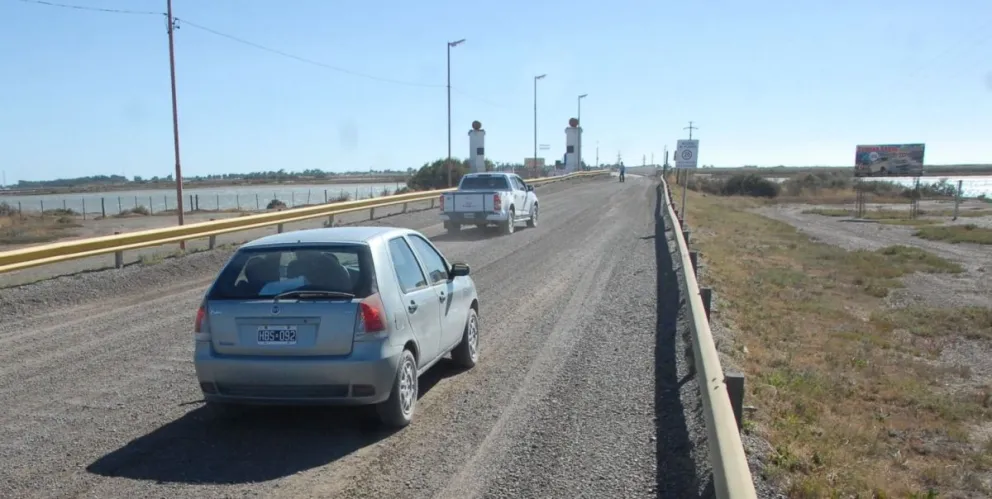 Honcharuk pide informes por polémicas tierras en San Blas
