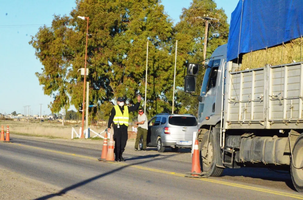 Mayores controles a consecuencia del aumento de casos, pero sin retroceso de fase