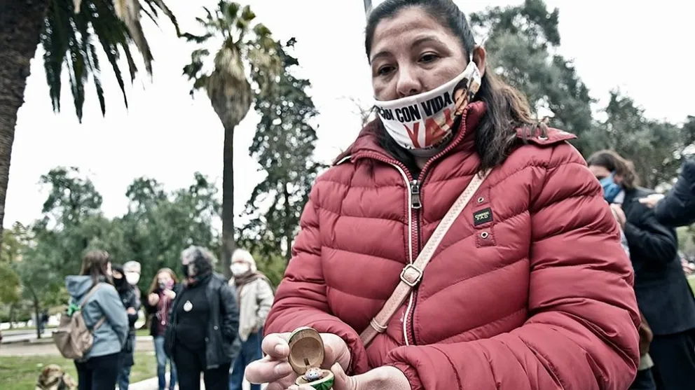 Alberto Fernández recibirá a la madre de Facundo