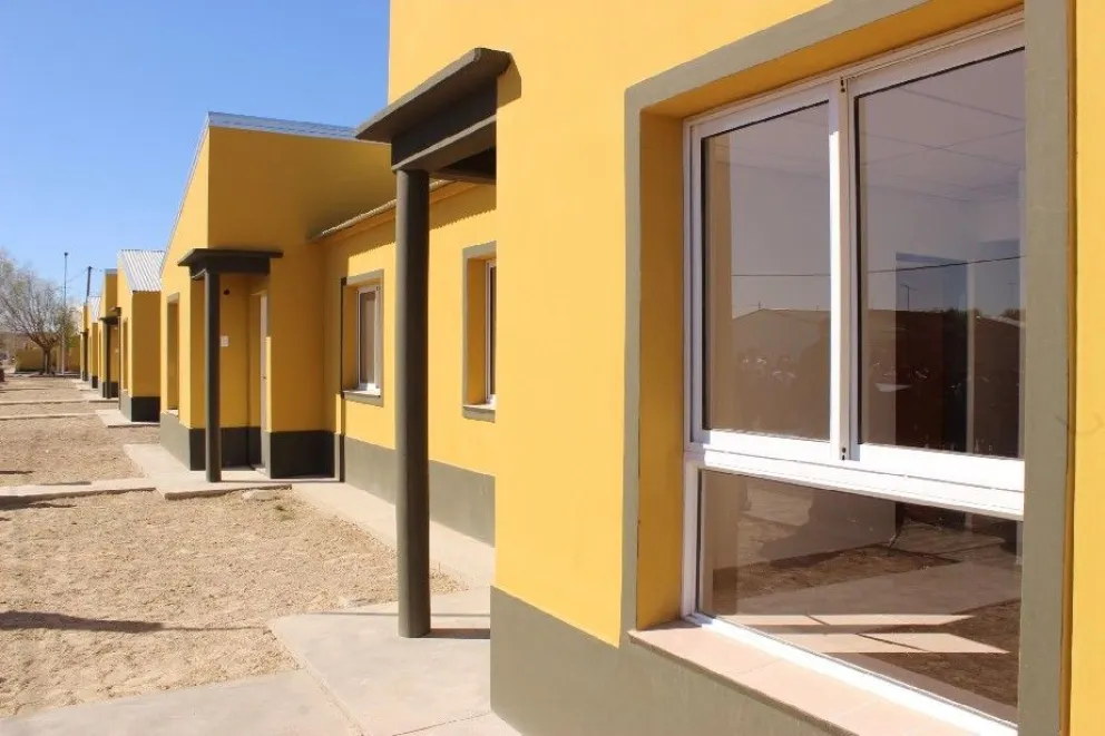 IPPV: conocé el paso a paso de la entrega de viviendas