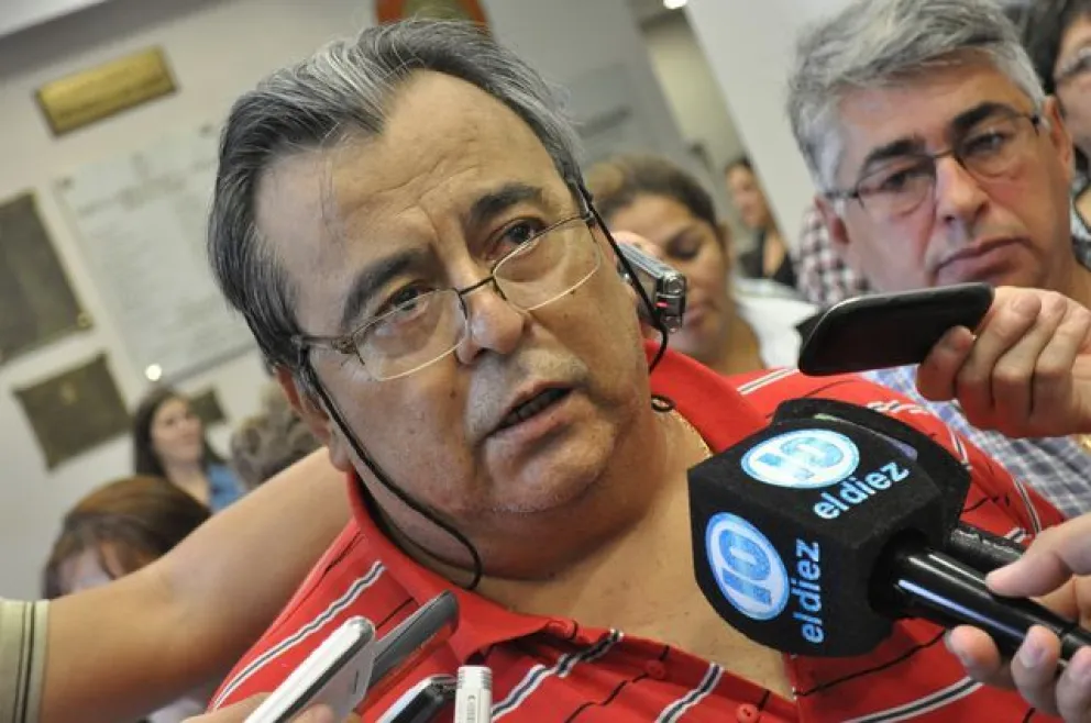 Gatica condenado a 3 años de prisión condicional