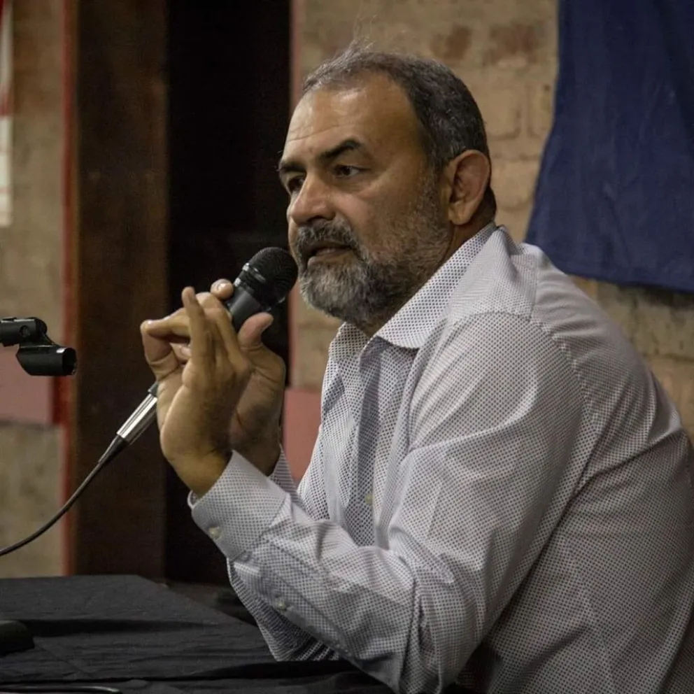 "Fue una reunión muy interesante"