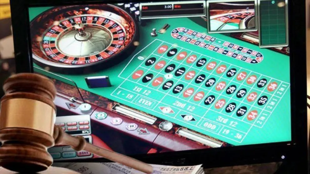 Lotería de Río Negro denunció sitios web que administran el juego clandestino