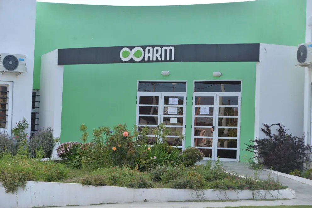 Cerraron las áreas de Cultura y Deportes y la Agencia de Recaudación