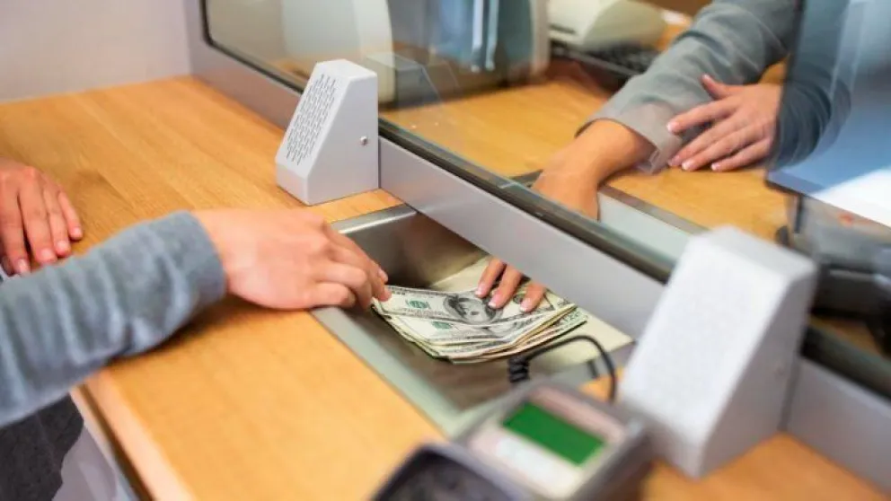 El dólar turista sube y se acerca a los $101,40