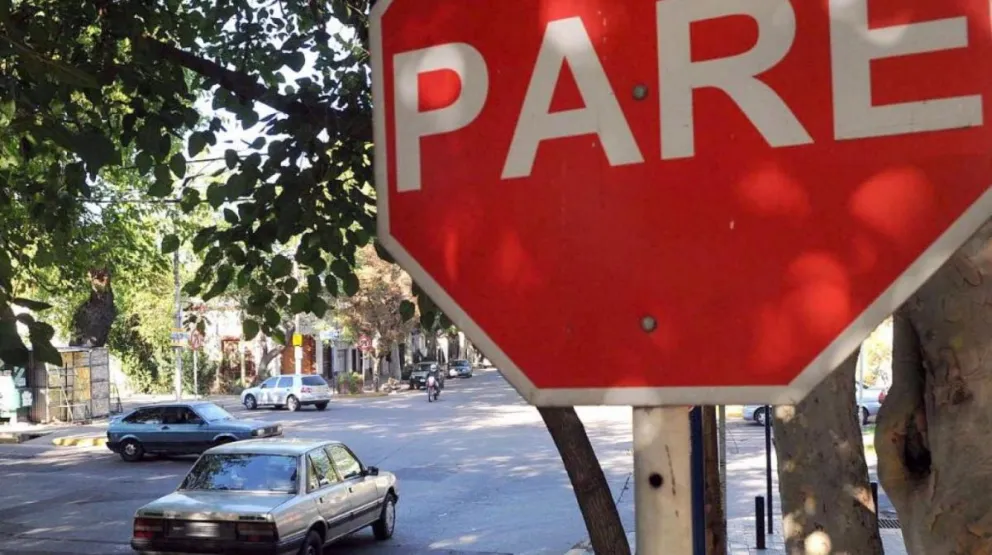No respetó la prioridad de paso: tendrá que pagar millonaria indemnización
