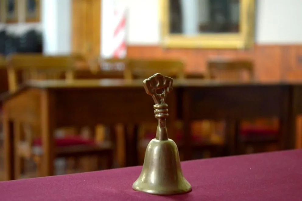 COVID19, el Concejo Deliberante suspendió sus actividades