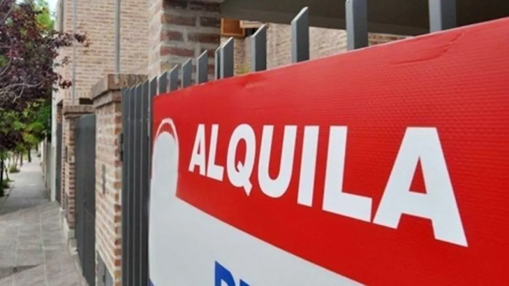 El Colegio de Martilleros pide vetar la ordenanza que exige el pago a propietarios